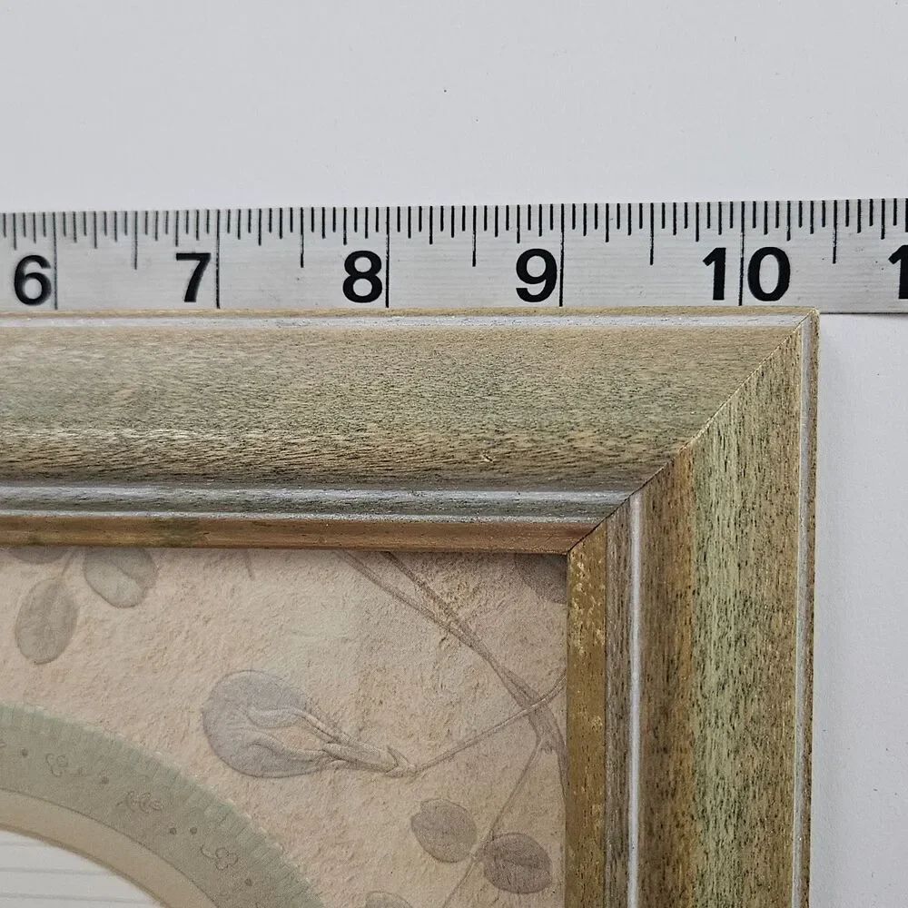 Share Collage Picture Frame K&Company 4 Opening Collage Wood Wall Hanging 22.25